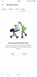 Store share
