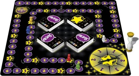 Правила игры элиас