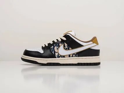 Dunk dior