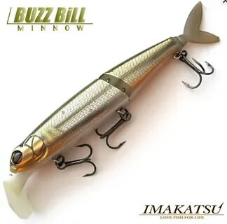 Imakatsu bill