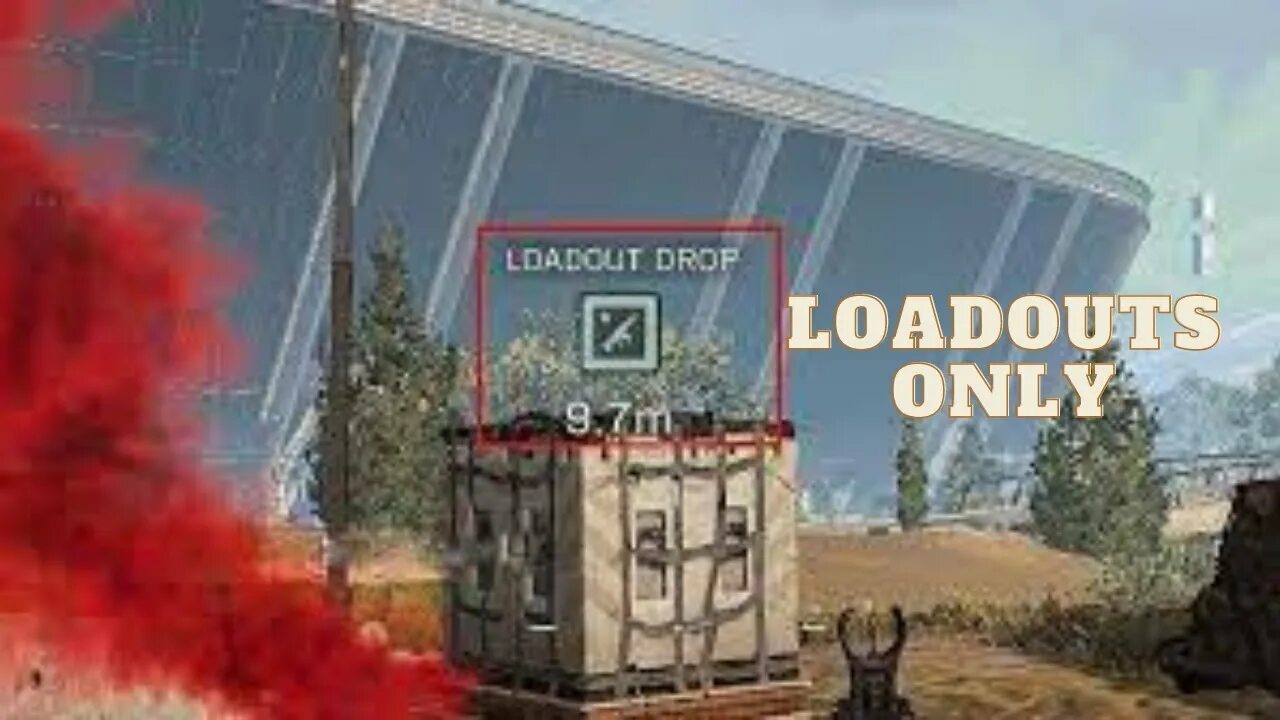 Не загружается варзон. Лодаут варзона. warzone loadout drop. warzone дроп. лодаут варзоне иконка.