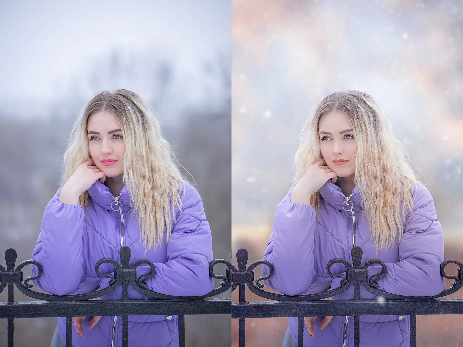 Steve Lasmin Photography - Фотограф Стив Ласмин - Портфолио: Ретушь