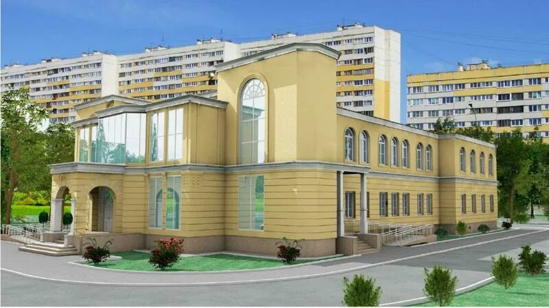 Свадебная фотосессия в ЗАГСе Невского района Санкт-Петербурга