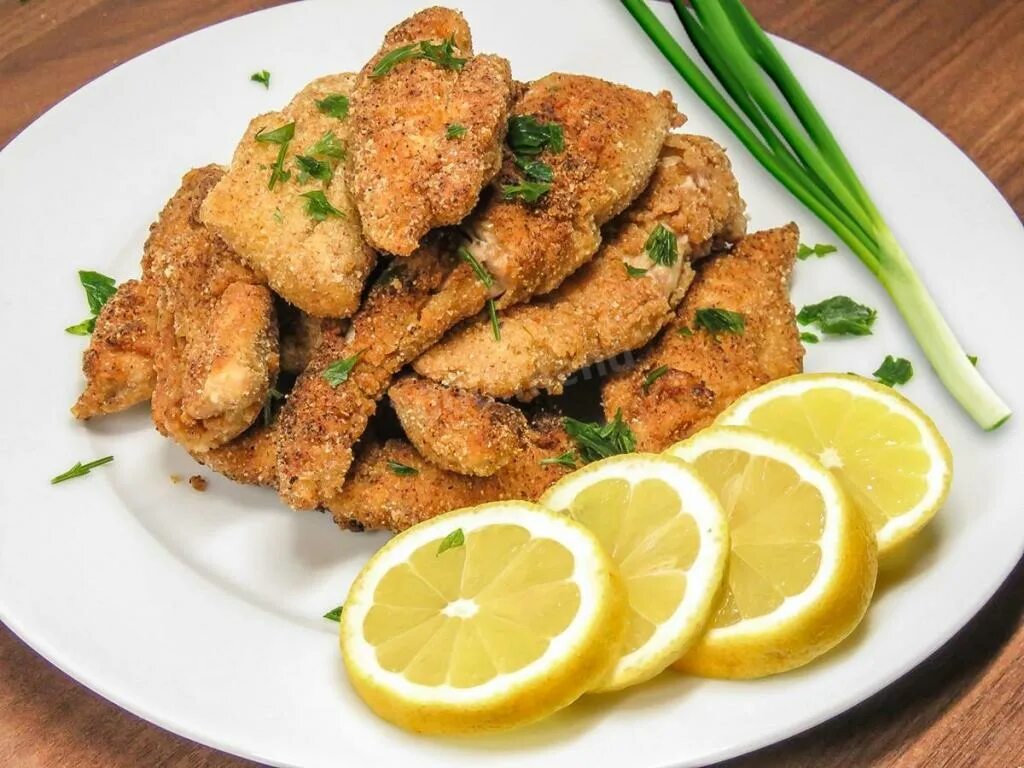 Как пожарить молоки рыбные