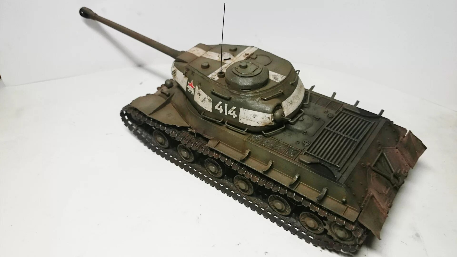 Ис 1 модель. Ис2 414. ис-2 414. модель ис-2 звезда 1/35. ис-2 звезда 1/35 диорама.