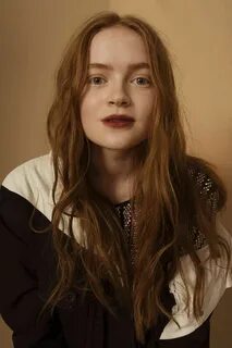 I Love Cinema, Sadie Sink, Stranger Things Netflix, Actrices Hollywood, Aft...