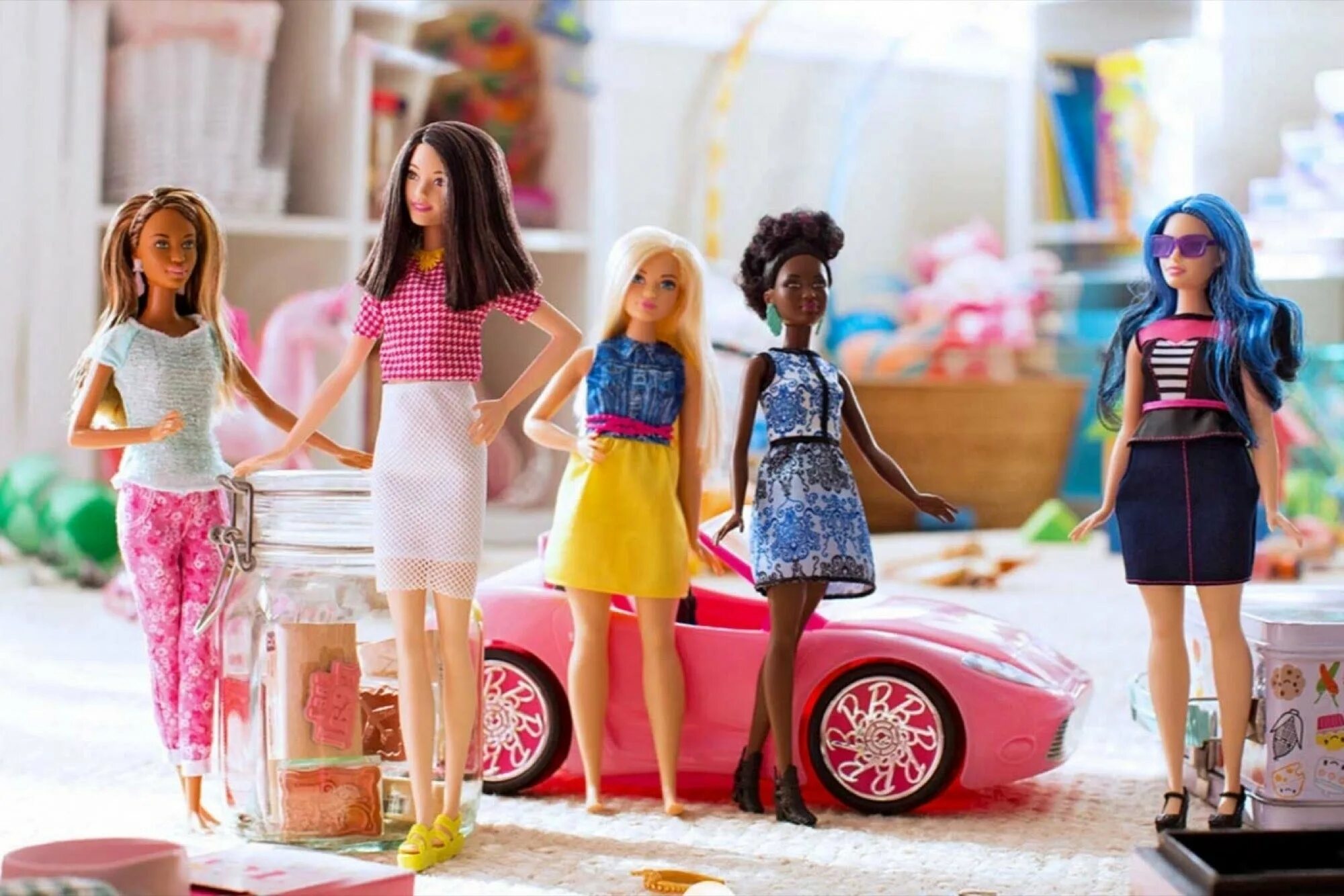 Включи новую куклу. Барби Маттель 2021. Кукла «Mattel Barbie t7439». Новые куклы Барби. Новая Барби.