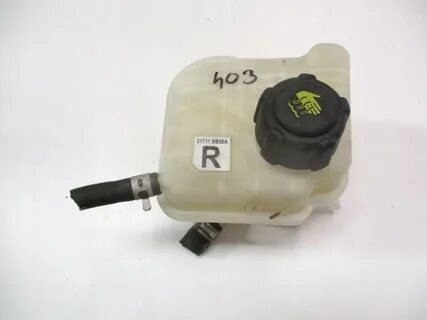 Расширительный бачок j10