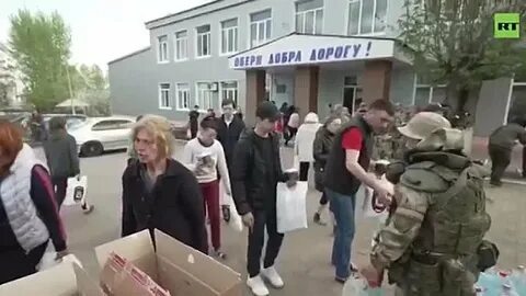 Купянск сегодня 2024 год