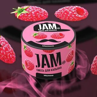 Jam mix