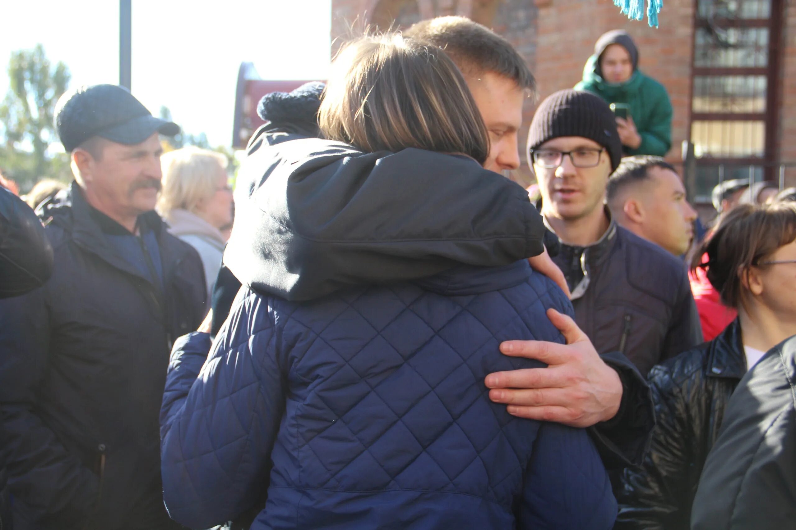 Новости бузулука сегодня свежие события происшествия. Торжественно проводили мобилизованных. Мобилизация 2022 год. Мобилизация в ЮВАО продолжается.