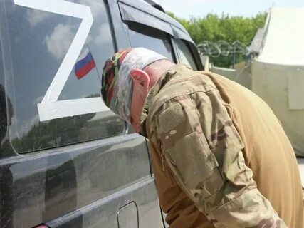 Росгвардия уничтожена