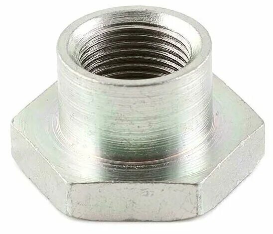 гайка коленвала ваз. гайка коленвала ваз 21214. гайка коленвала ваз. гайка храповика 2106. гайка коленвала нива 21214.