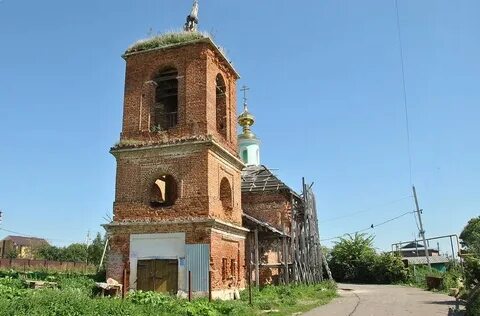 Хомяково тула
