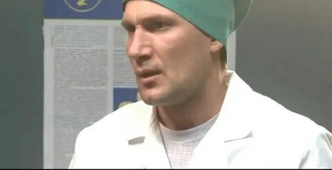 Хирург хренов