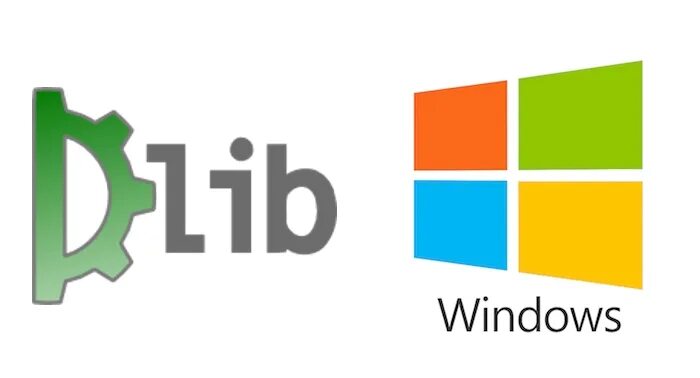 Dlib python. Dlib. dlib лого. библиотека dlib это.