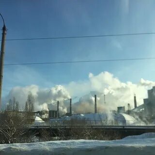 Нлмк атакован