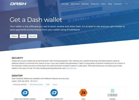 Use wallet