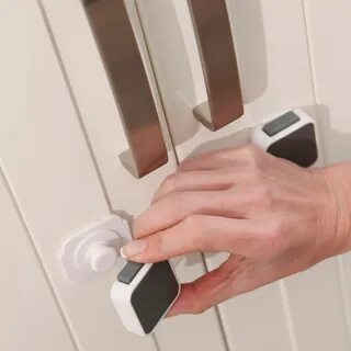 Child lock на холодильнике