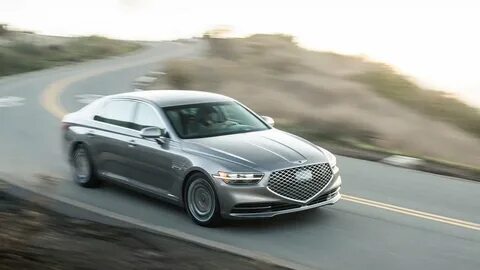 Drive genesis