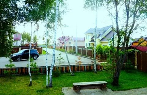 Воскресенское ногинский