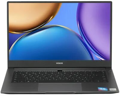 Honor magicbook 14 2050