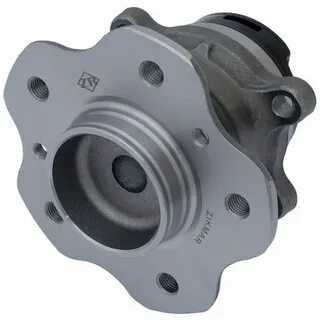 Ступица ниссан кашкай j11