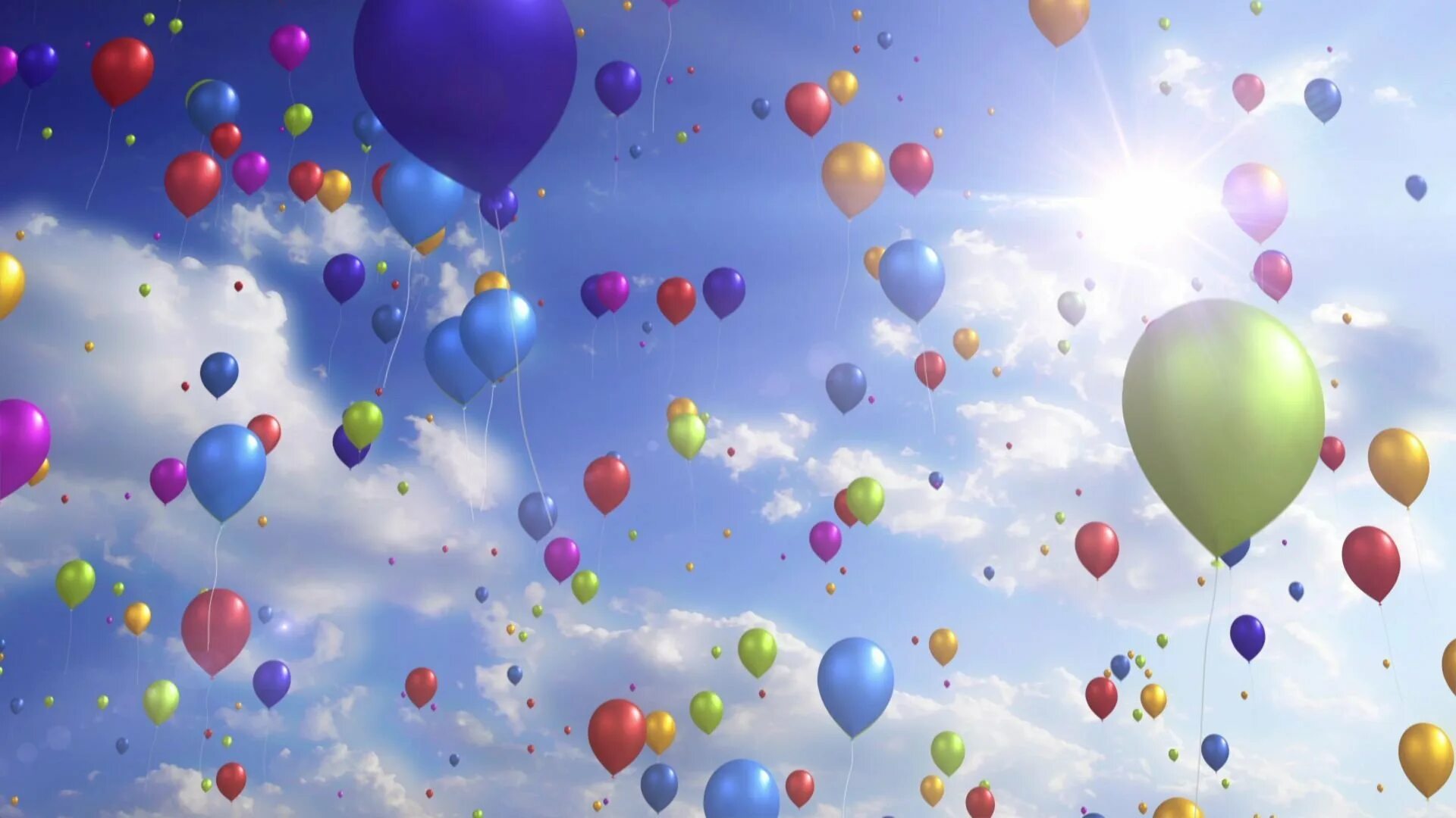 Шарики воздушные считать. Шарики в небе. Праздничные шары. Фон с шарами. Фон с воздушными шарами.