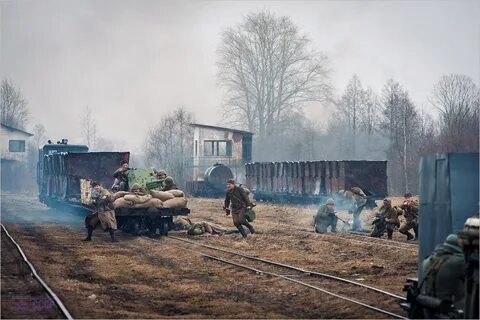 Ударные войска