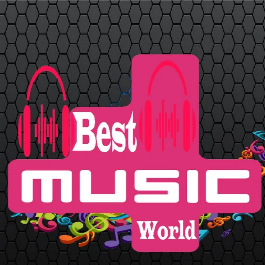 Наушники на планете. The best world music. Top music картинка. Best hits. The best world music.