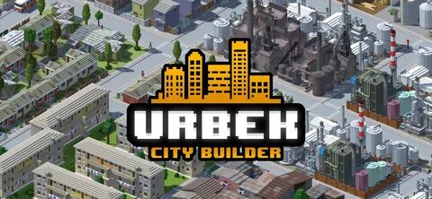 City builder