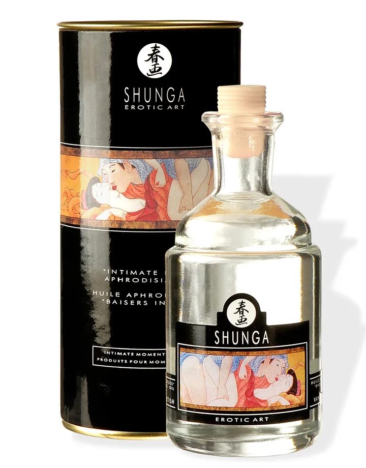C ароматом. Shunga массажное масло возбуждающее intimate kisses aphrodisiac oil с ароматом ванили, 100 мл. shunga массажное масло разогревающее aphrodisiac warming oil midnight sorbet, 100 мл. массажное масло shunga 2207. shunga массажный крем kissable massage cream sparkling strawberry wine с ароматом клубники и шампанского 200 мл.