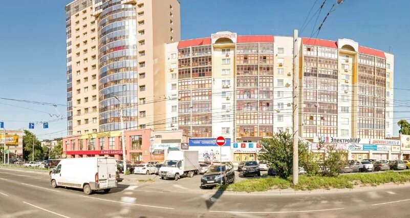 Strikeplanet, strikeball, Russia, Chelyabinsk, Sverdlovskiy prospekt, 35А - Yand