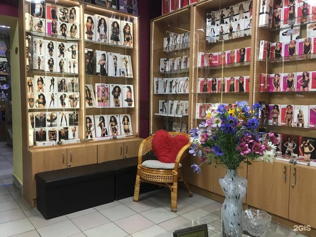 мир любви липецк