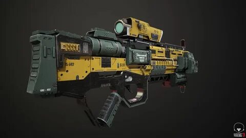 Gun o