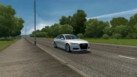 Car driving 1.5 9.2