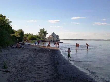 Подойти к берегу