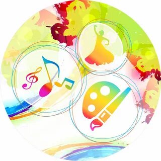 Логотип художественной школы
