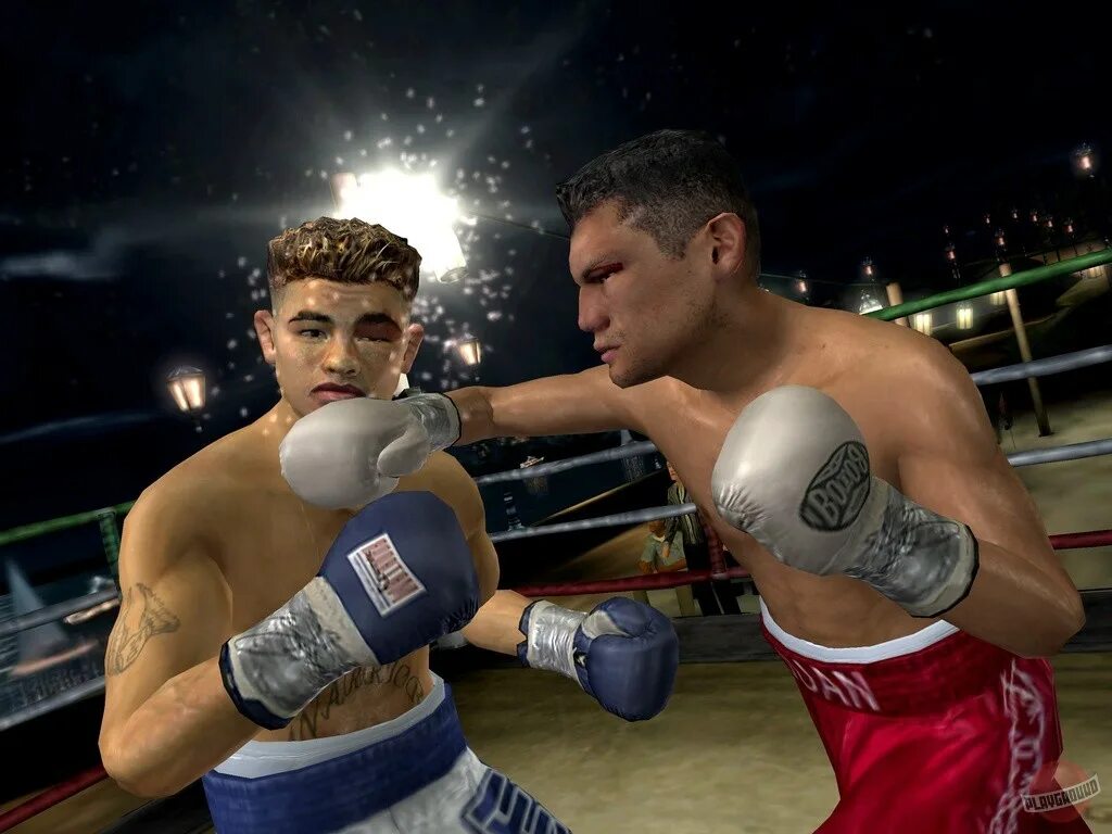 Раунд два игра. Плейстейшен 2 Fight Night. Fight Night Round 2 (2005). Fight Night PSP. Бокс на PS 2.