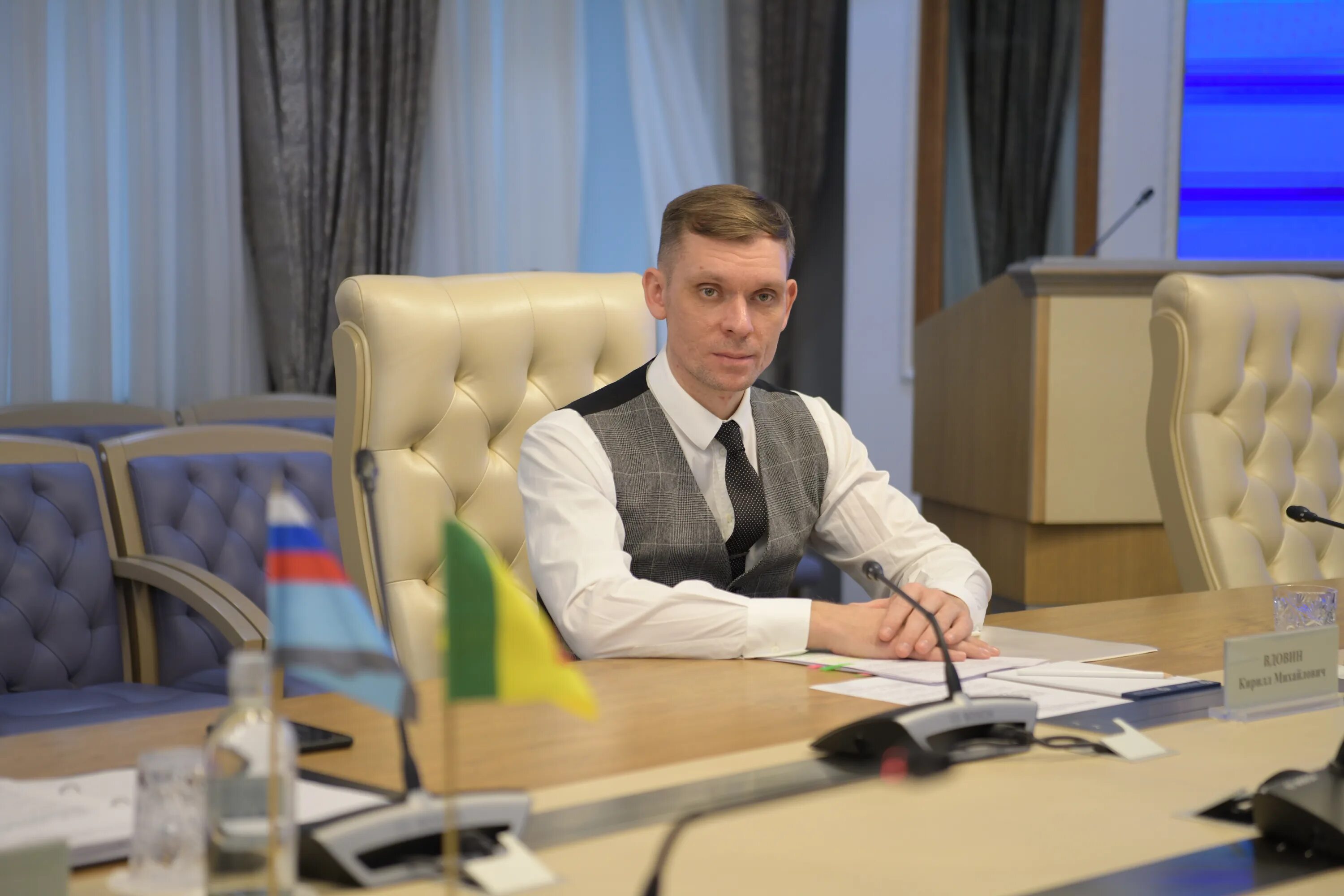 Помощник руководителя пенза