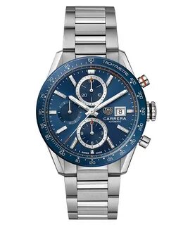 Часы tag heuer carrera