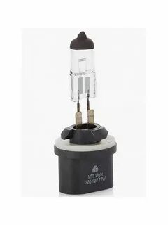 Лампа 12v 27w