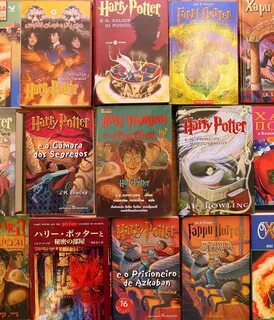 Порядок книг л дж