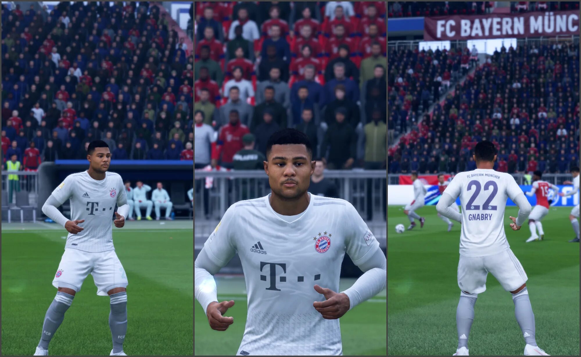 Бавария в ФИФА. Форма Бавария ФИФА. Bayern FIFA 19. Форма Баварии ФИФА 22.