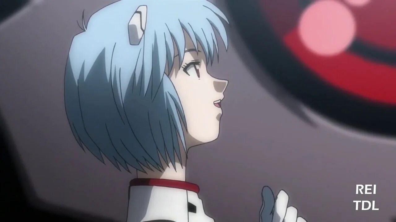 Marvel cloned ayanami rei at the beginning