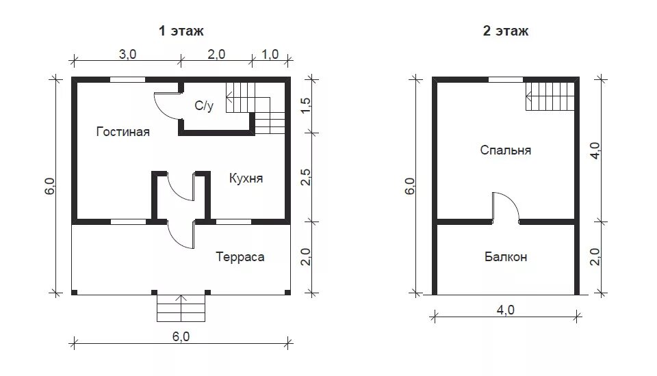 Второй этаж 6 на 6. Планировка дачного домика 6х6 с мансардой. Планировка каркасного дома 6х6. Дом 6х4 двухэтажный планировка. Планировка дома 6 на 4 двухэтажный.