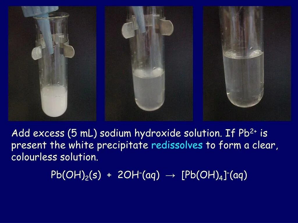 5 раствор naoh. PB Oh 2. PB Oh 2 цвет осадка. PB Oh осадок. PB Oh цвет осадка.
