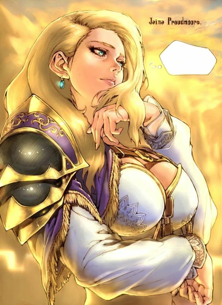 Goddess bitches
