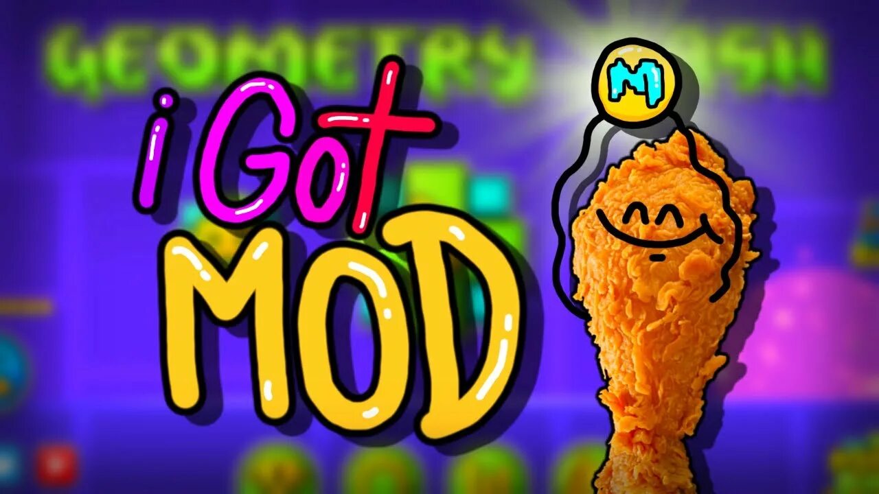 Gd mod menu. Gd mod. ex-mod gd. gd mod requests. mod icon gd.