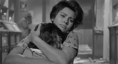 Чочара 1960